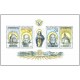 0289-290A (aršík) - 25. výročí slovenské církevní provincie