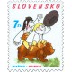 0298 - Maťko a Kubko