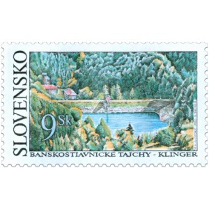 0304-305 (série) - Krásy vlasti
