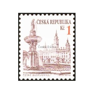 0012-0019 (série) - Městská architektura