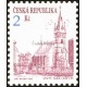 0012-0019 (série) - Městská architektura, Ústí nad Labem