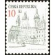 0012-0019 (série) - Městská architektura, Hradec Králové