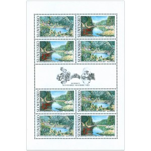 0304-305 PL - Krásy vlasti