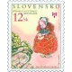 0306 - Bienále ilustrácií Bratislava 2003