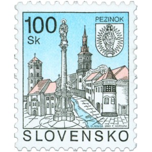 0309 - Pezinok