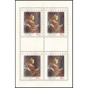 0313 PL - Simon Vouet: Svatá Katarína