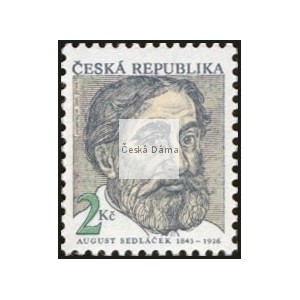 0021-0022 (série) - Výročí osobností