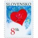 0318 - Valentýn - srdíčko