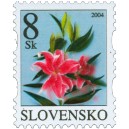 0319 - Květ lilie