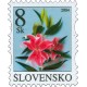 0319 - Květ lilie