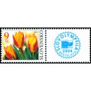 0320 KP - Květ tulipánu