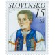 0322-323 (série) - Svatební kroje