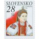 0323  - Svatební kroje z Paty