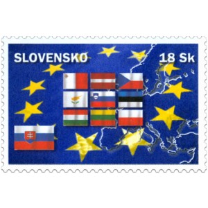 0325 - Vstup do Evropské unie
