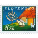 0327 - Dědeček z Večerníčka
