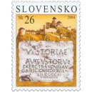 0334 - Římské legie v Trenčíně