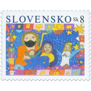0337 - Vánoce 2004