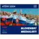 0338-343 (sešitek) - Slovenští medailisti