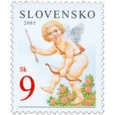 0345 - Valentýn - andělíček