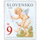 0345 - Valentýn - andělíček