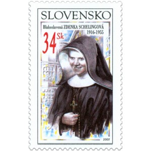 0350 - Zdenka Schelingová