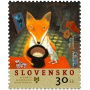 0357 - Iku Dekune: Liška a králík
