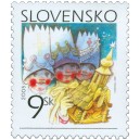 0366 - Vánoce - Tři králové a betlém