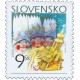0366 - Vánoce - Tři králové
