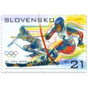 0369 - Zimní olympijské hry v Turíně