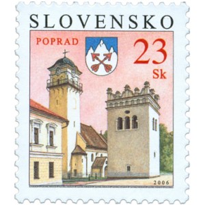0370 - Poprad