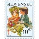 0372 - Velikonoce - svátky jara