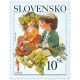 0372 - Velikonoce - svátky jara