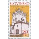 0377 - Renesanční zvonice﻿ v Podolínci
