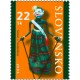 0383-384 (série) - Loutkové divadlo