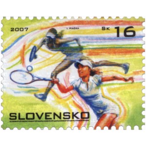 0393 - Tenis