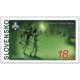 0397 - EUROPA: 100 let skautingu