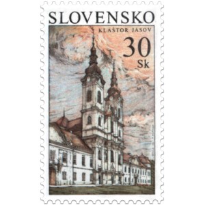 0399-400 (série) - Krásy naší vlasti
