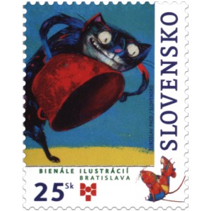 0401 - Bienále ilustrací Bratislava