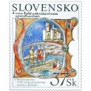 0402 - Bratislavský hrad
