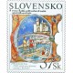 0402 - Bratislavský hrad