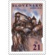 0403-404 (série) - Oravský hrad a La Rocca o Guaita