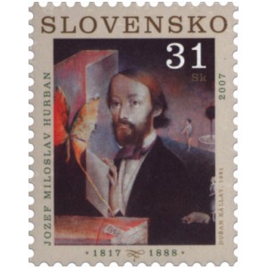 0405 - Osobnosti - Jozef Miloslav Hurban