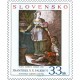 0410 - František X. K. Palko: Svatá Alžbeta