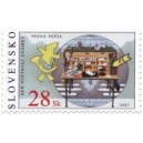 0412 - Polní pošta