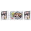0412 KL+KP - Polní pošta