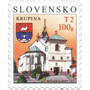 0415 - Krupina
