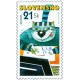 0422 - EUROPA: Psaní dopisů