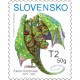 0423 - Dětem: Drak
