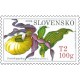 0431-432 (série) - Ochrana přírody: orchideje