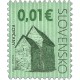 0438 - Kopčany - Kaple svaté Margity